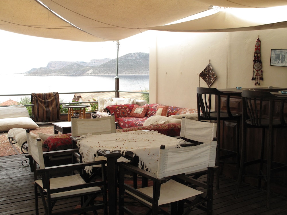 Diva Residence Otel - Image 33