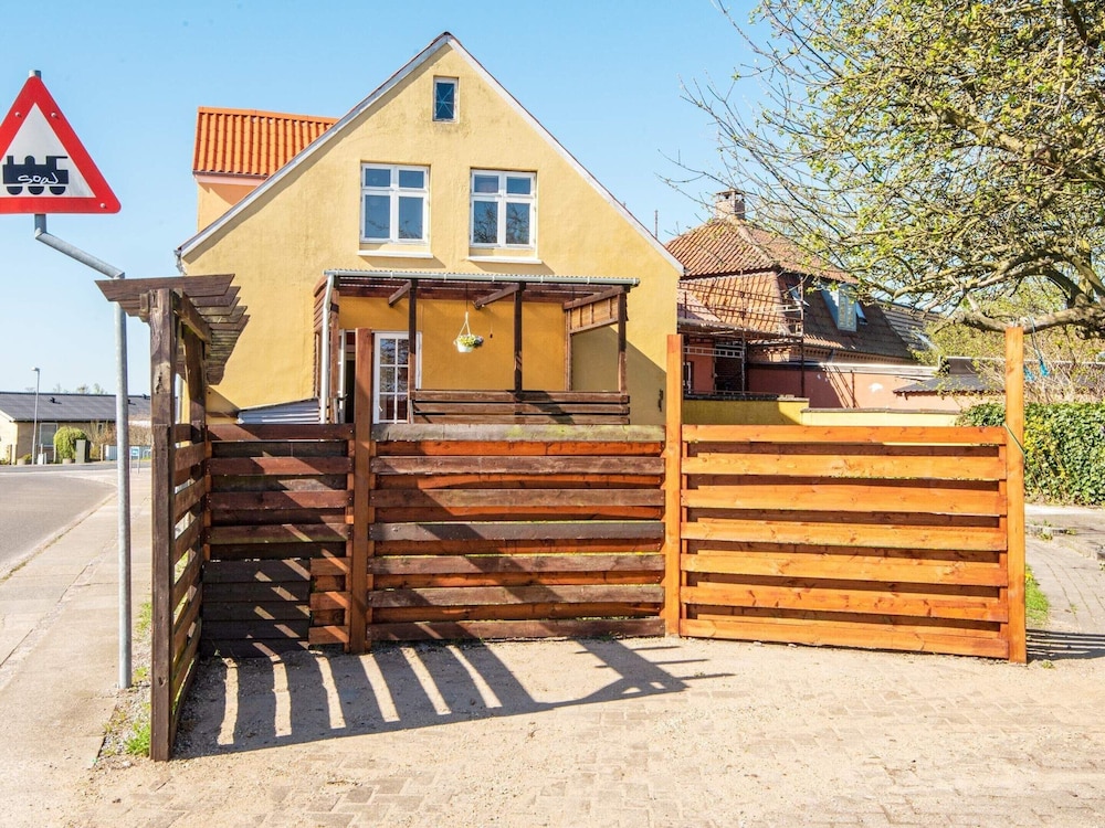 8 Person Holiday Home in Grenaa view 3