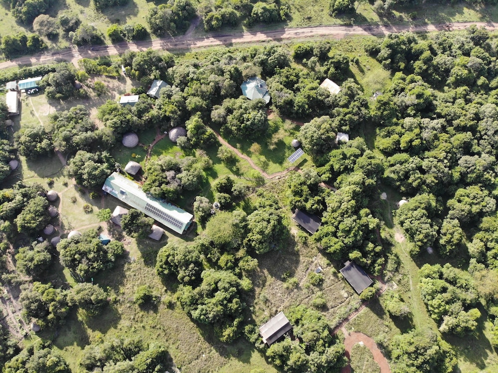 Oreteti Mara Lodge