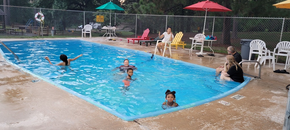 Texarkana KOA