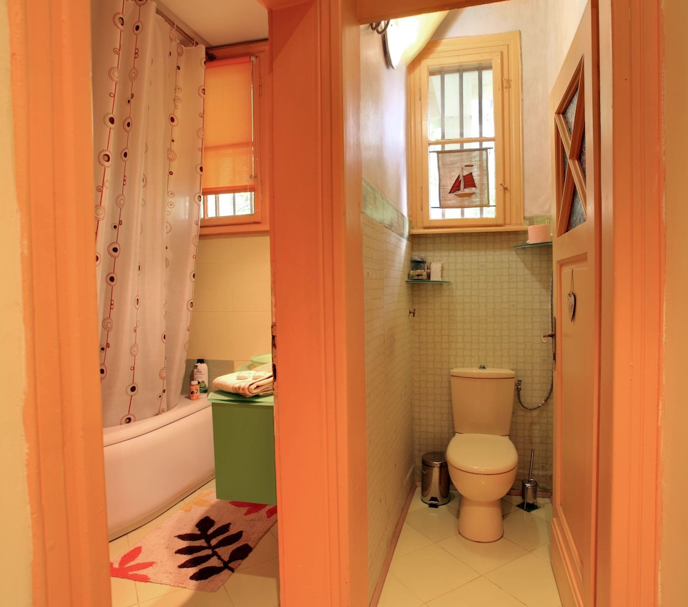 Guesthouse Tomovi