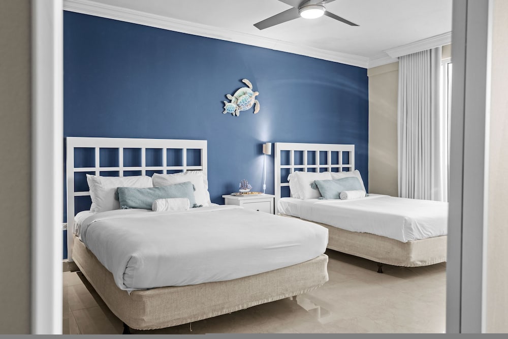 Seaside Historic San Juan Exclusive Terrace