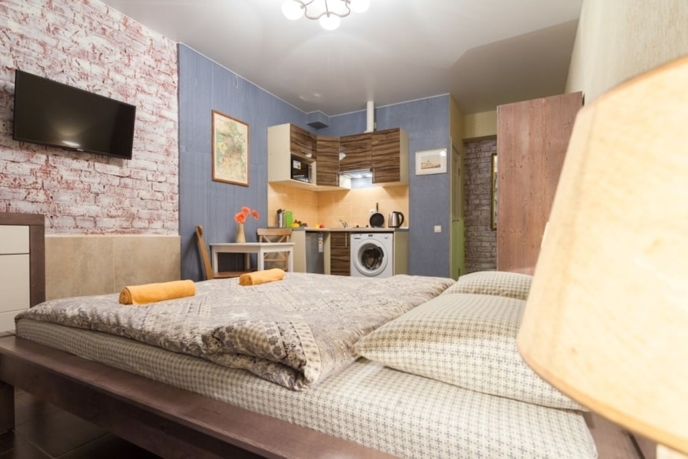 RentalSPb 5 Studio