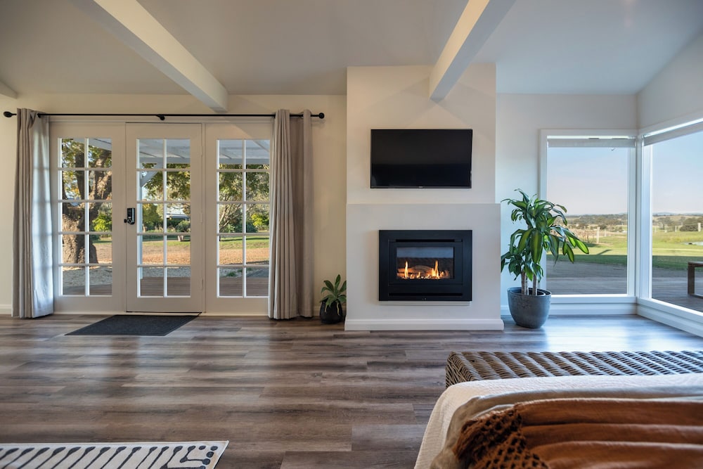 Pokolbin Farm Stay