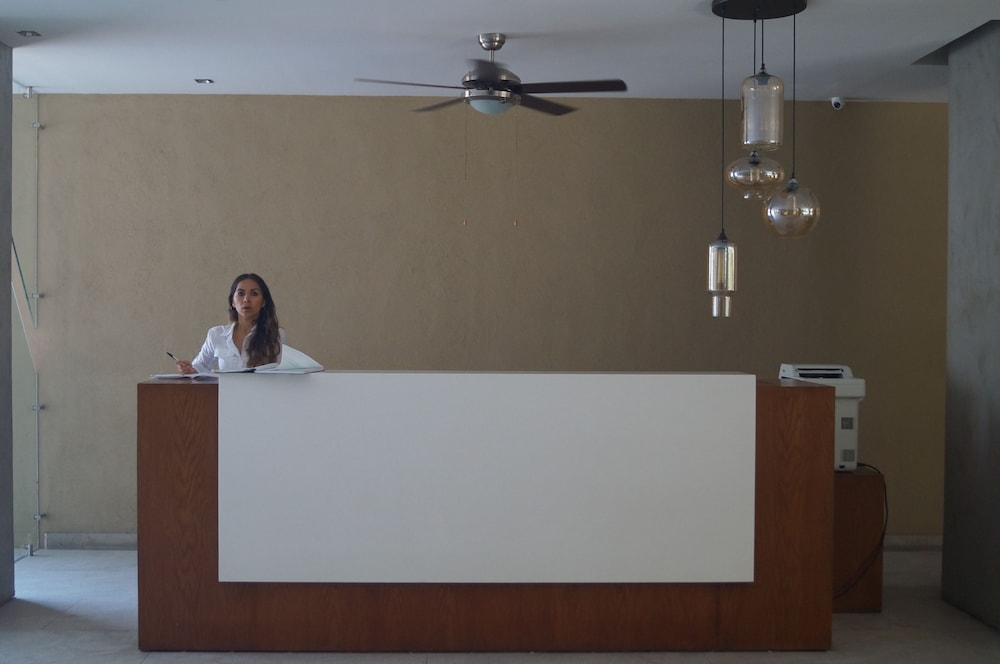 ROMANTIC ZONE ZENITH 1 BEDROOM