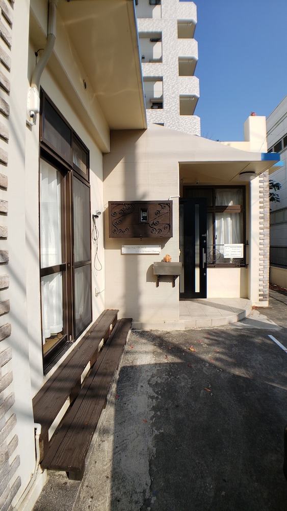 Turquoise Mihama view 5