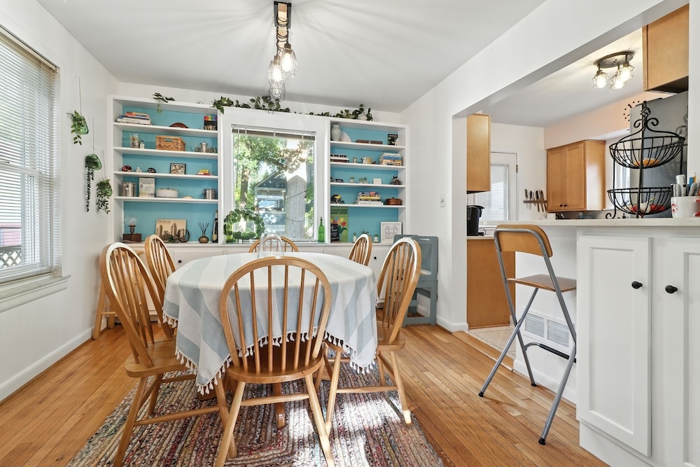La Casa Naranja 3 Bedroom Home