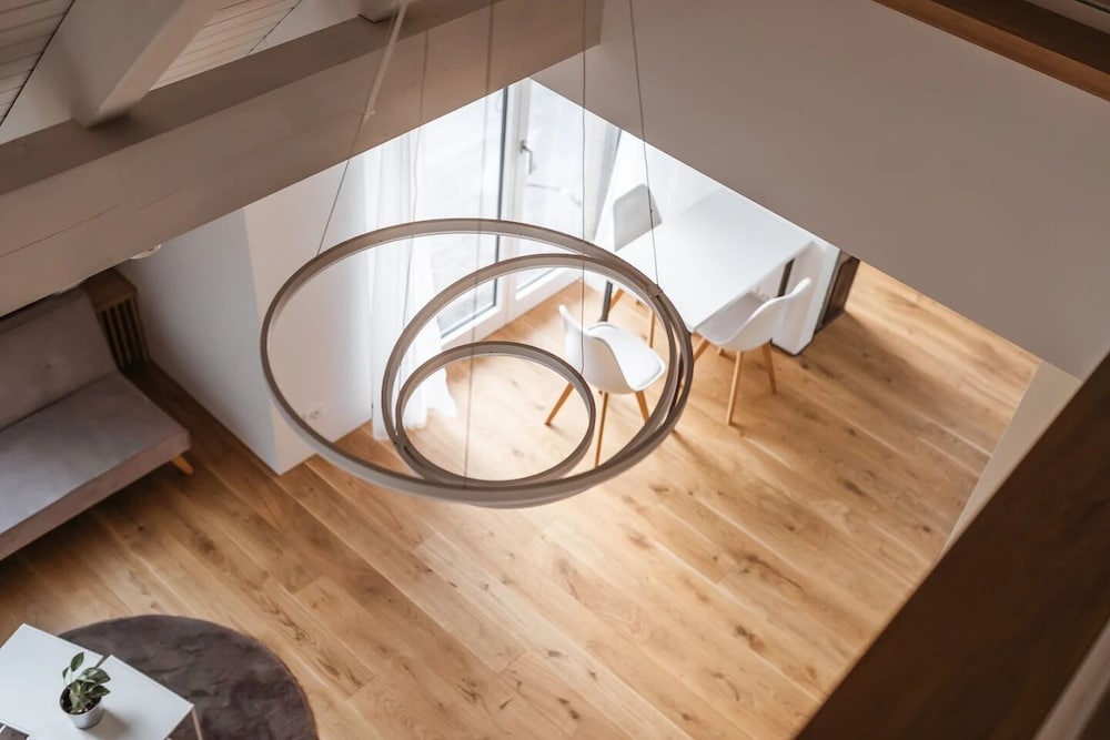 VK - Zürich Airport - Luxury - Homestay
