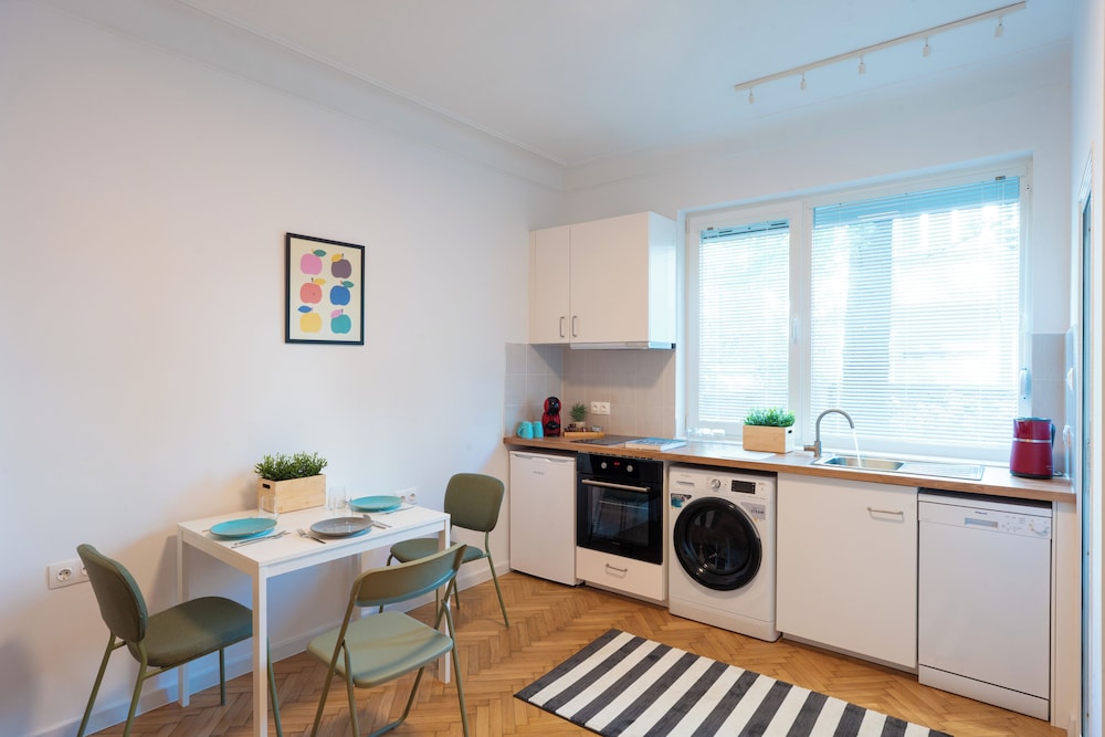 Starflat Cozy central apartment NDK