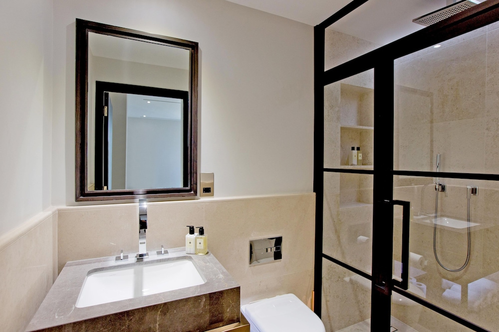 3-bed Deluxe Apt 517