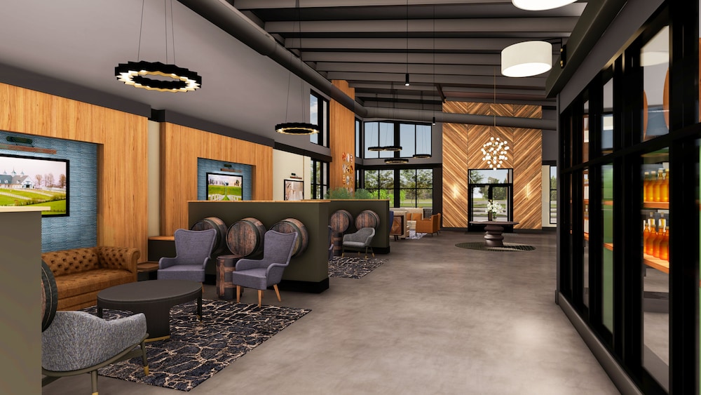 The Trail Hotel