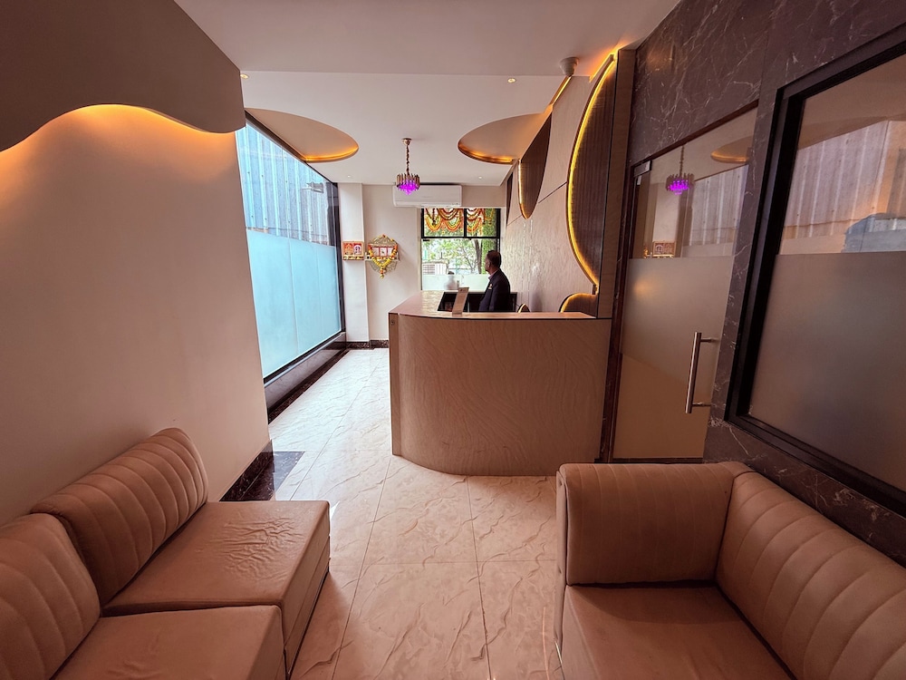 Hotel Melody NX