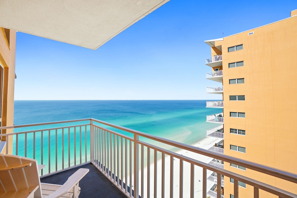 Splash Beach Resort by Panhandle Getaways