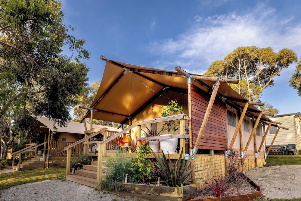 Great Ocean Road Glamping - BIG4 Aireys Inlet