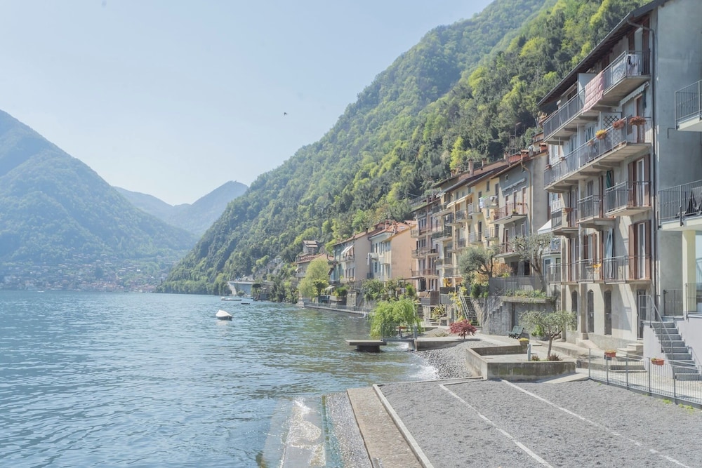 Il Timone by Rent all Como