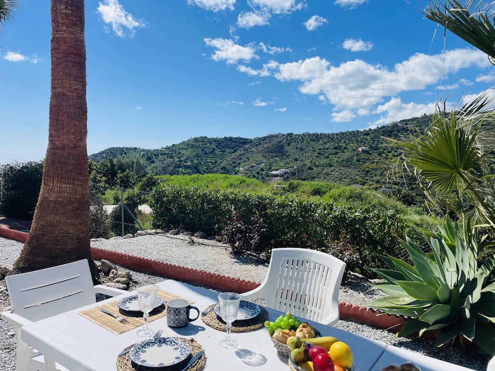 Cortijo Mira con Piscina Privada by At Home Costa
