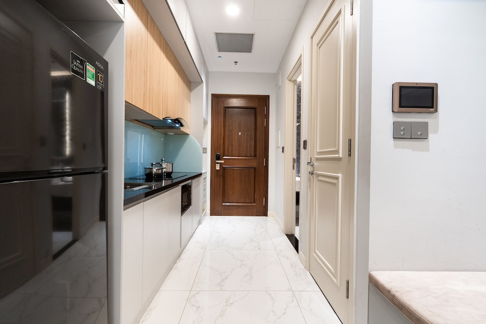 MADISON Saigon Luxury Citypoint