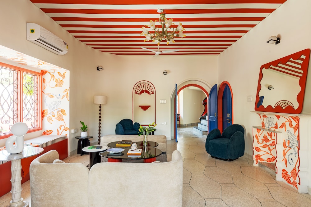 Namli Haus A Boutique Luxury Stay Jaipur