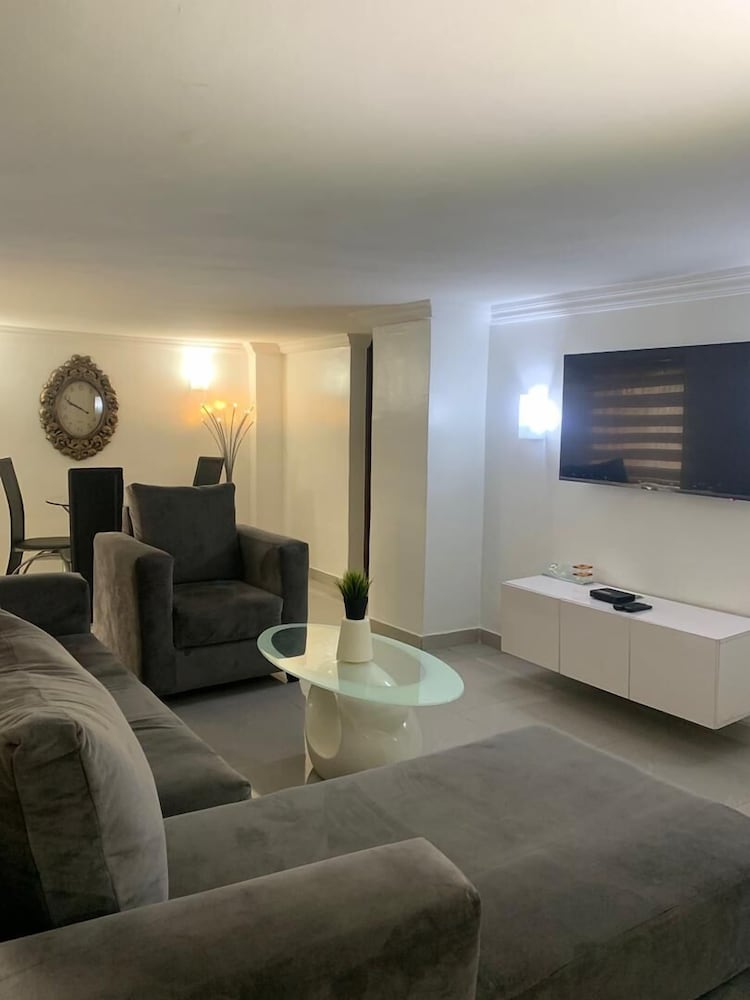 Milano Signature Apartment
