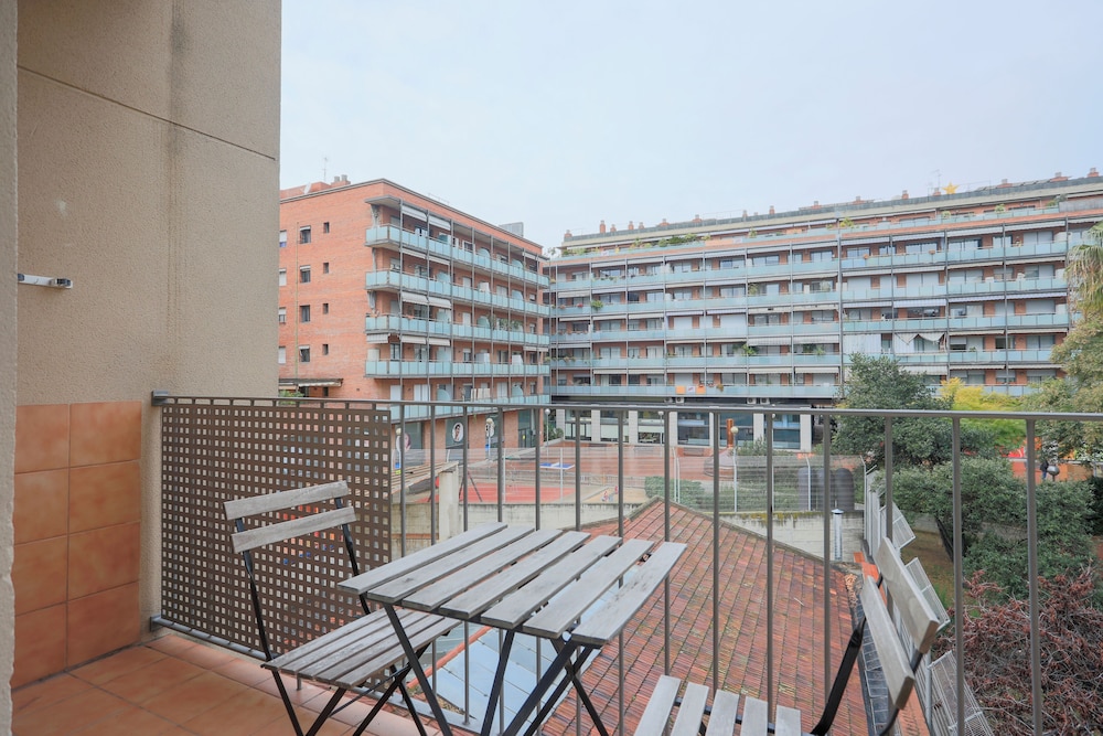 Sagrada Familia Flats