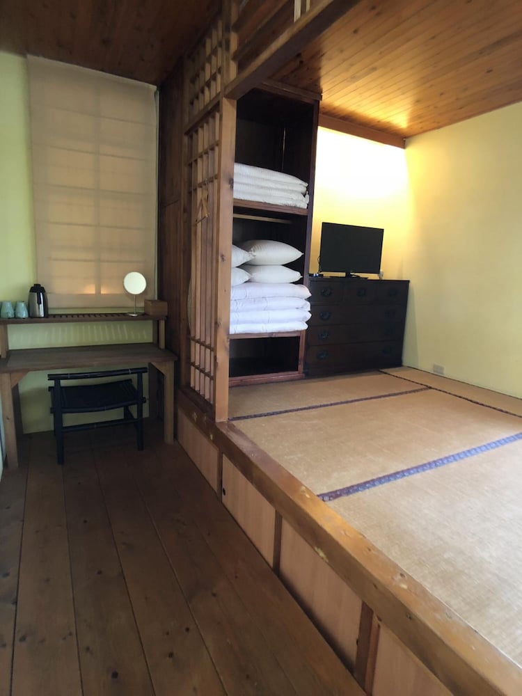 Village B&B