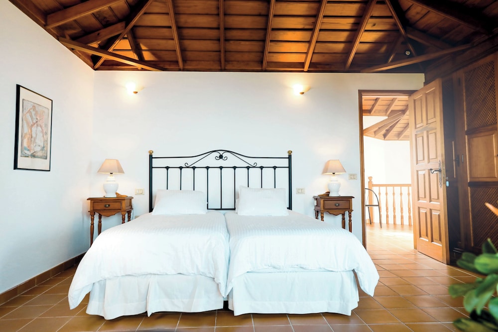 Villas los Pajeros