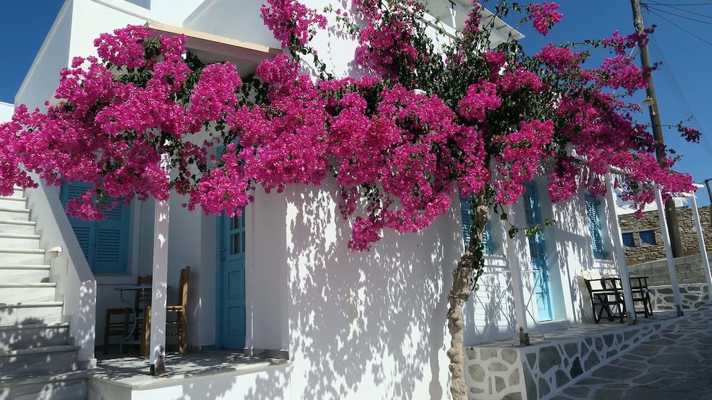Galanis Place