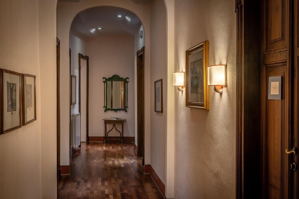 Bellezza Suites