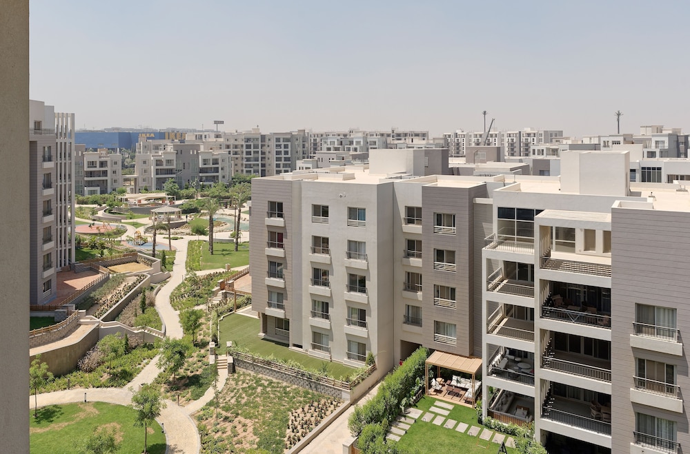 Hotel VESTA - Cairo Festival City Residence - Image 1