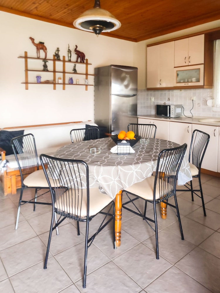 Chalkidiki Sea Aura - Eva s Cozy Getaway