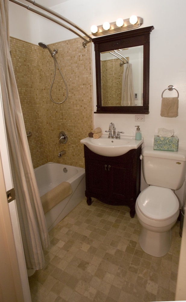 Ray's Bucktown Bed and Breakfast 37
