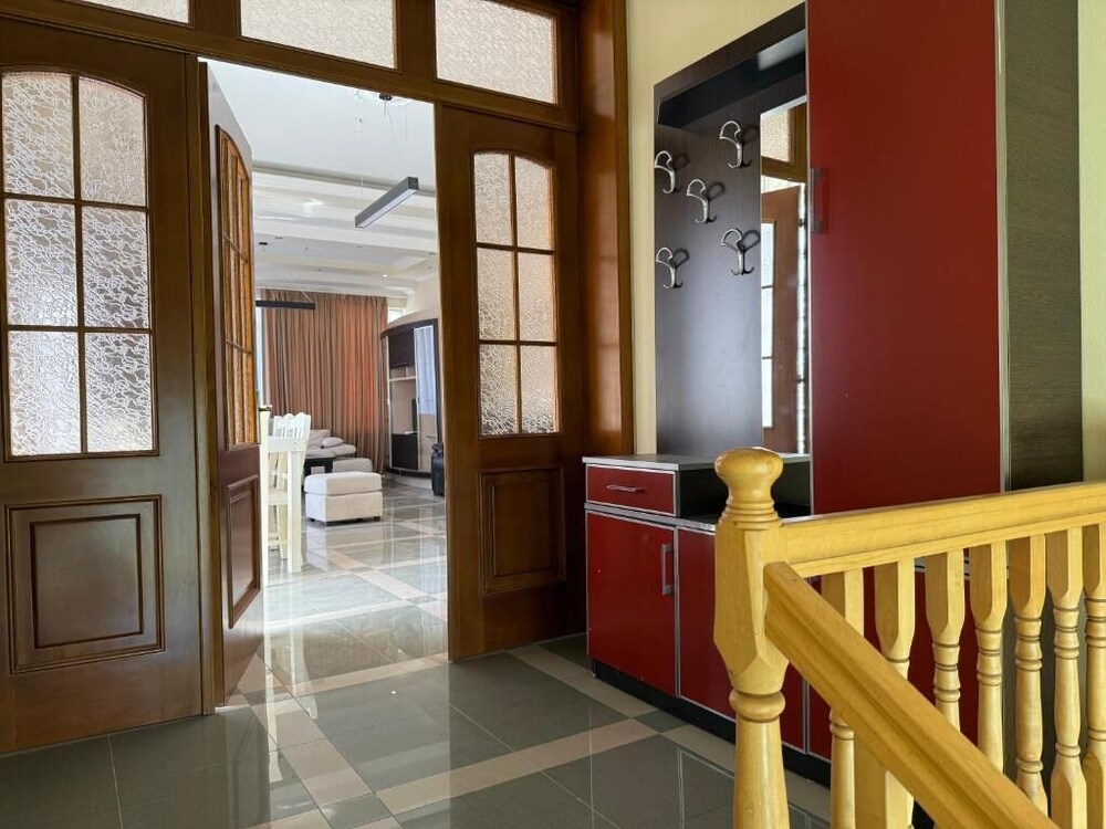 Green Garden Villa