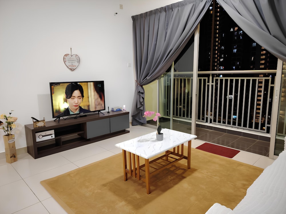 Aliff Avenue 1103 By Natol