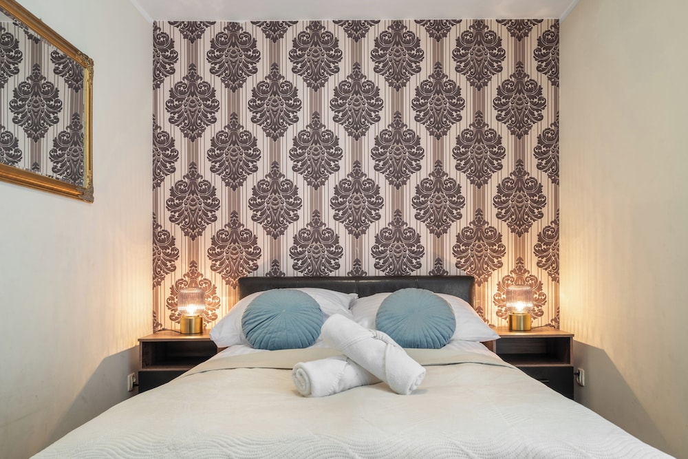 RentPlanet - Apartament Stroma