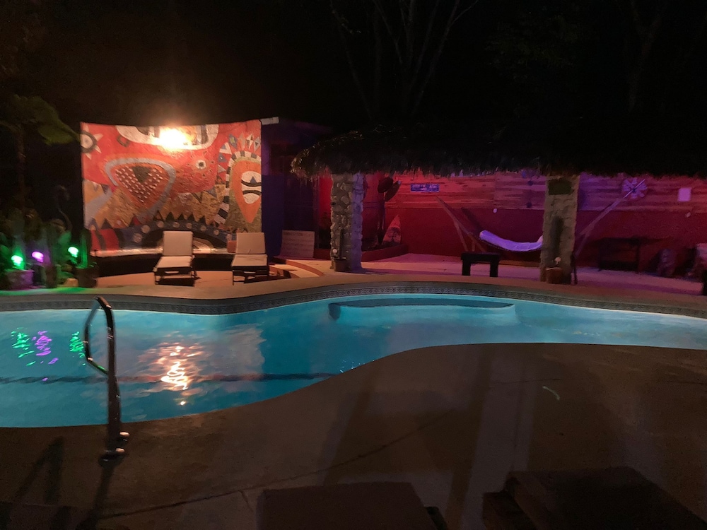 Apartamentos Massai