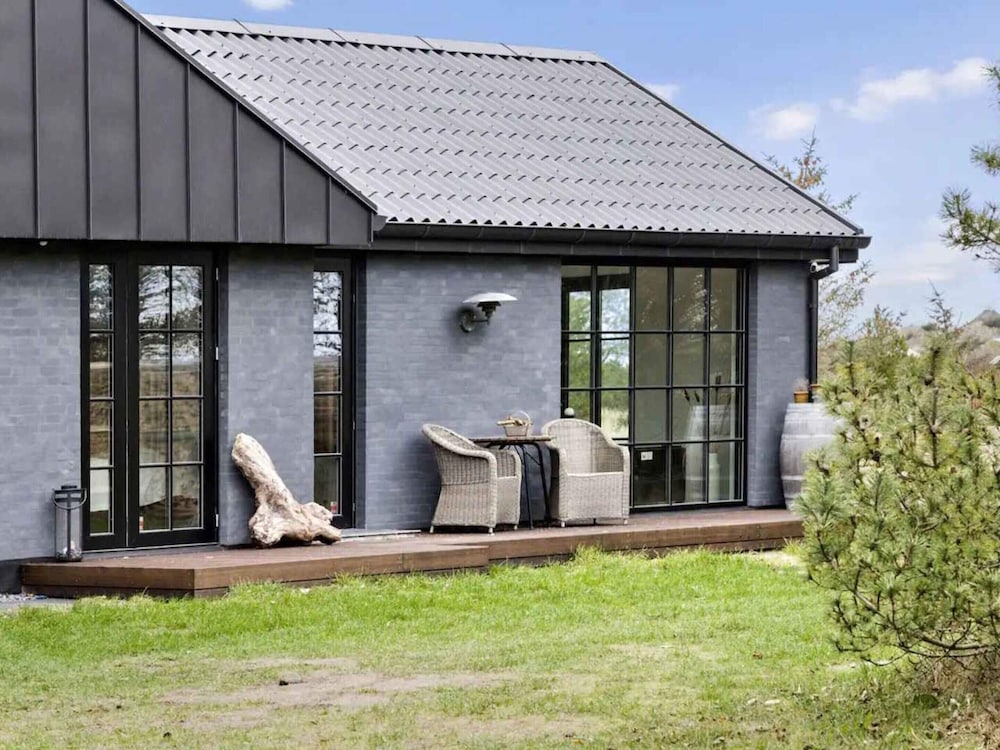 5 Star Holiday Home in Skagen