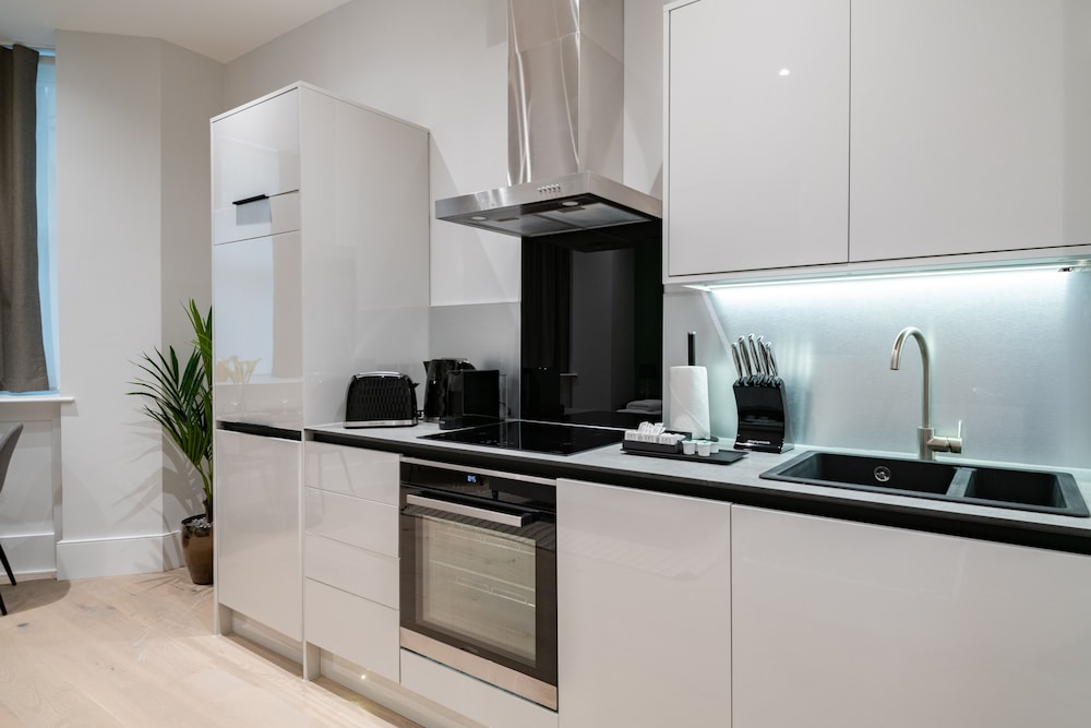 South Kensington Apartments