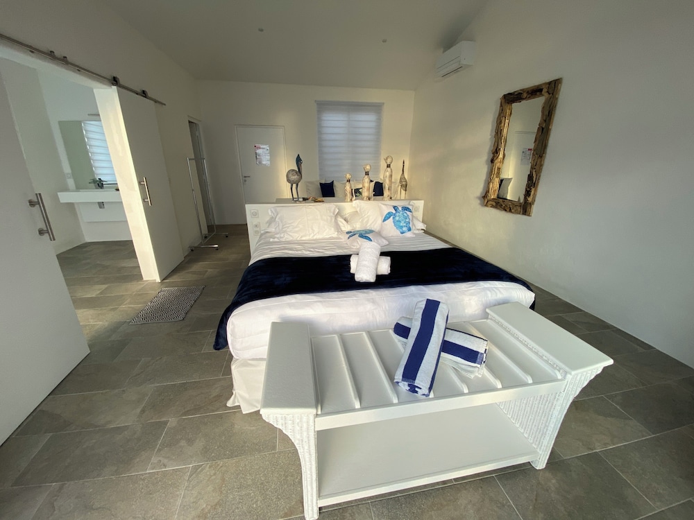 Ninamu Pearl Guest House