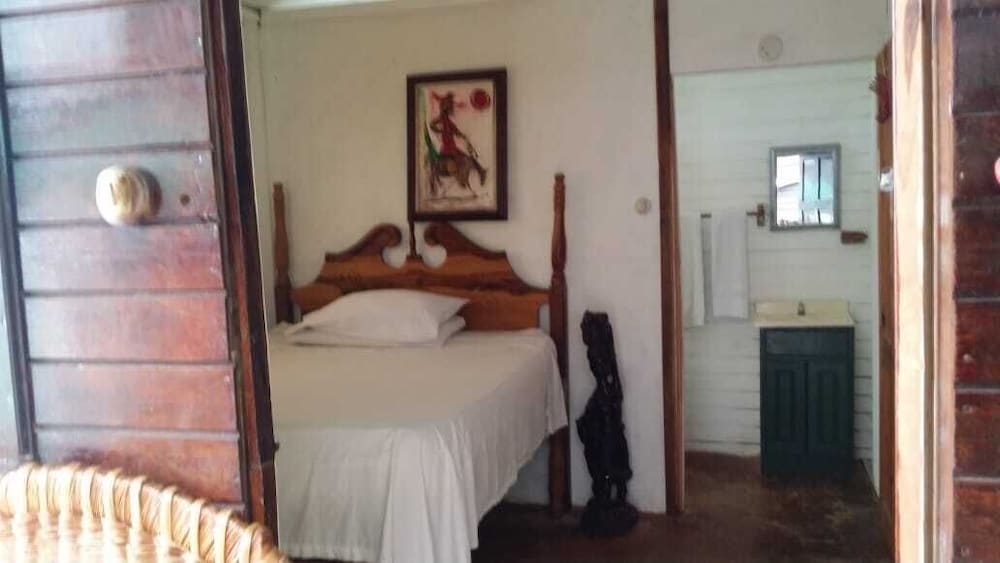 Villa Rasta view 3