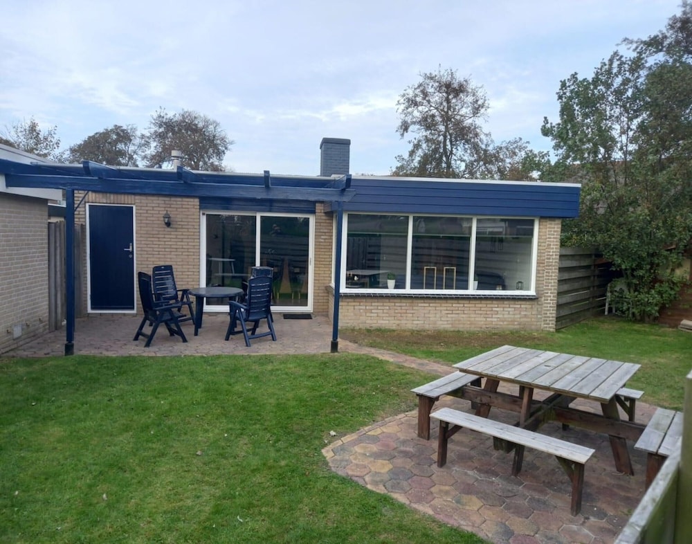 Appealing Holiday Home for Family
