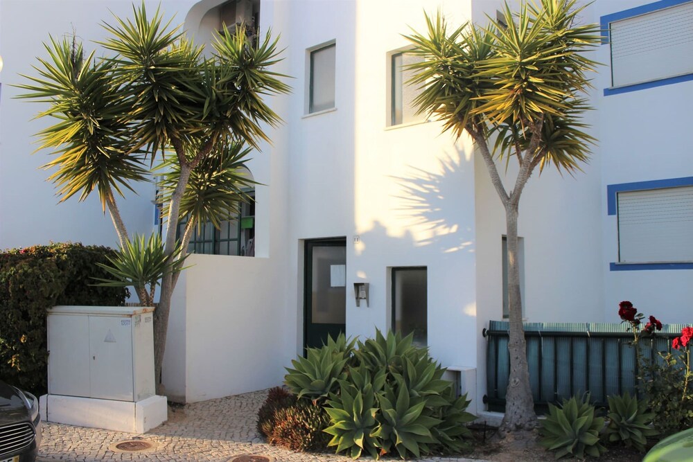 11 dom Joao Beautiful Apartment in Carvoeiro wit