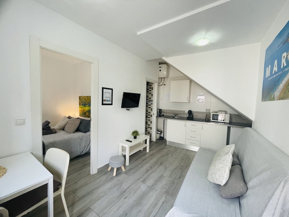 Apartamento Maro Jimena by At Home Costa del Sol