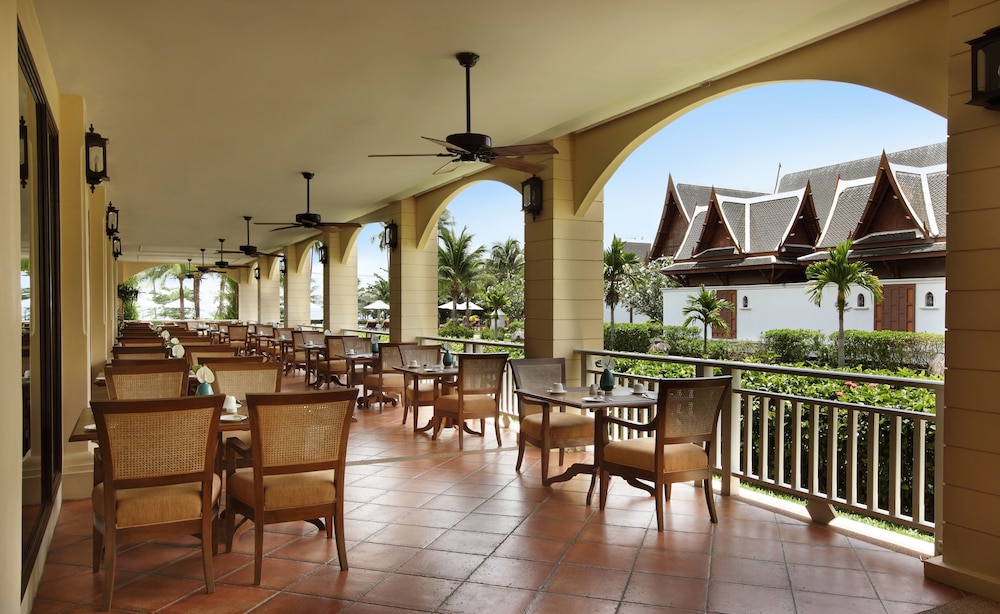 Sofitel Krabi Phokeethra Golf & Spa Resort 80