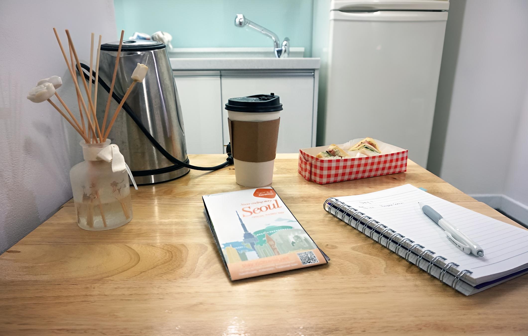 LikeU Guesthouse