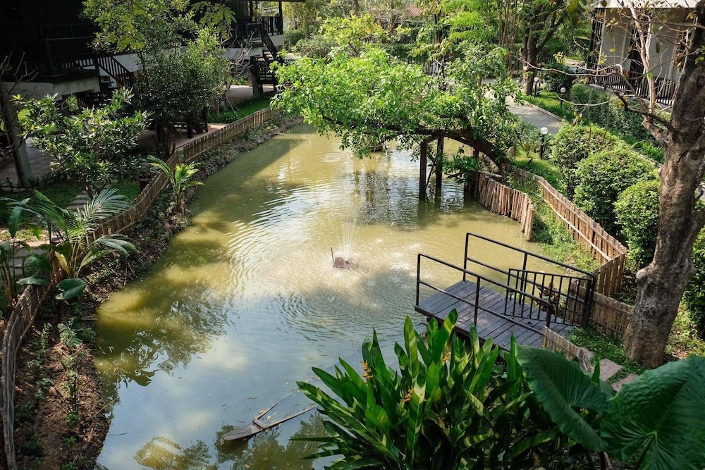 Baan Khung Thara - Ayutthaya