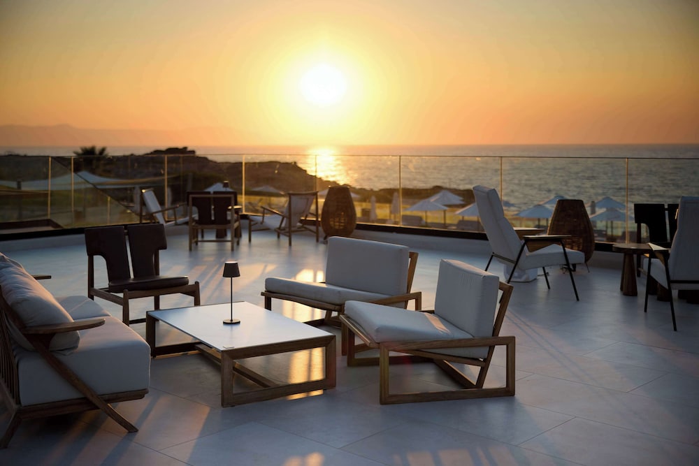 Aulus Chania Resort, Curio Collection by Hilton
