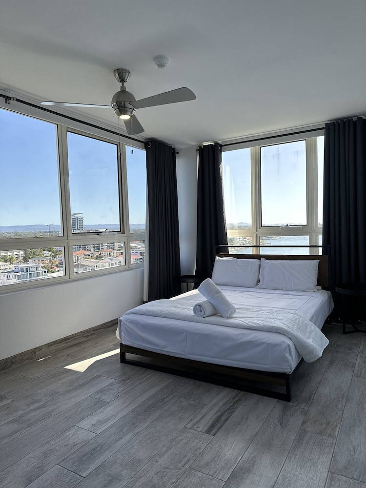 Surfers Paradise Vacations - Condor Ocean View Apartments managed by Gold Coast Premium - Property Image 35