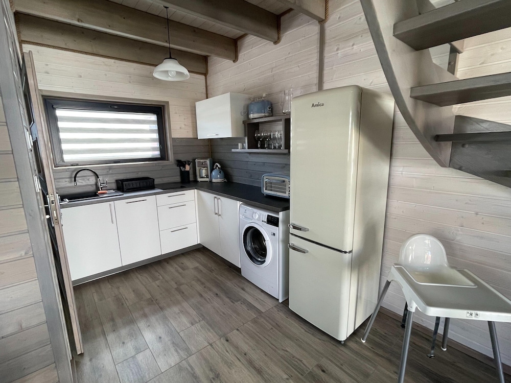 Large Holiday Homes Close to the Beach