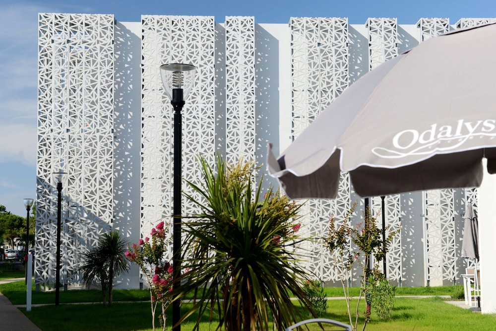 Hôtel Nakara by Odalys