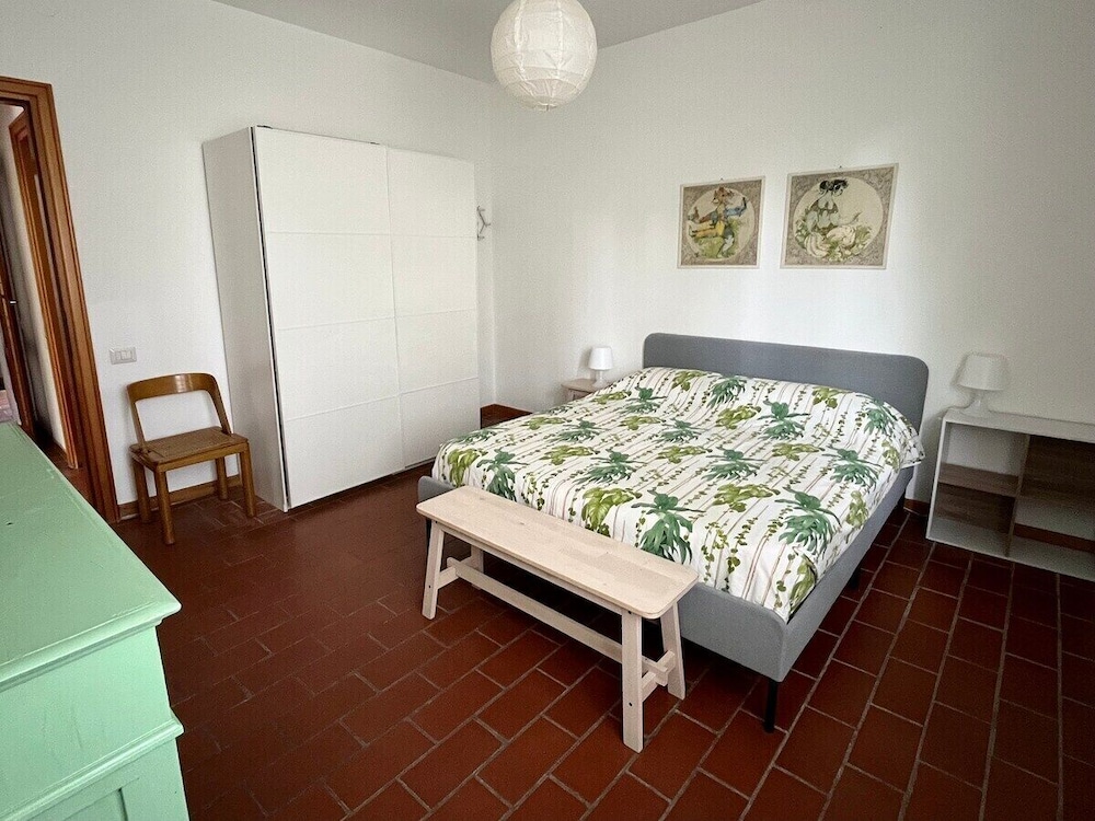 Residence Casa Adriana
